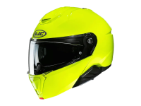 HJC Шлем i91 Fluorescent Green в Ижевске