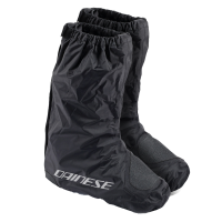 Dainese Дождевые Бахилы Rain Overboots Black в Ижевске