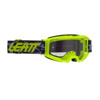 Leatt Маска Vizion 3.5 Argon Clear 90% в Ижевске
