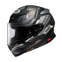 Shoei Мотошлем NXR 2 Capriccio серебристо-черный в Ижевске