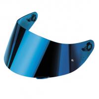 AGV Визор K5 S/K3 SV XS-MS Iridium Blue в Ижевске