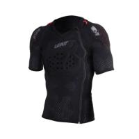 Leatt Защитный панцирь Body Tee ReaFlex Stealth V26 Black в Ижевске