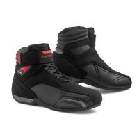 Stylmartin Мотоботы Vector WP Men Black-Antracite-Red в Ижевске