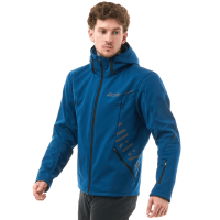 Dragonfly Мототолстовка DF Urban Man 2025 Wave с защитой в Ижевске