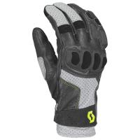 Scott Перчатки Sport ADV dark grey/lime green в Ижевске