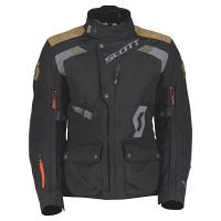 Scott Куртка женская Dualraid Dryo black в Ижевске