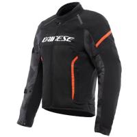 Dainese Куртка мужская Air Frame 3 Black/Black/Red-Fluo в Ижевске