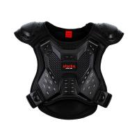 Starks Моточерепаха детская Vest  Armor Kids V2 Чёрный в Ижевске