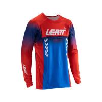 Leatt Джерси 5.5 UltraWeld V26 Royal Blue-Red в Ижевске