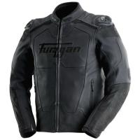 Furygan Мотокуртка Ridley кожа Черный в Ижевске