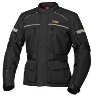 IXS Куртка Tour Jacket Classic-GTX черная в Ижевске