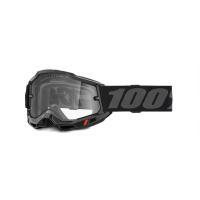 100% Очки Accuri 2 Enduro MTB Black / Clear в Ижевске