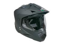 AiM Шлем детский JK802Y Black Mat в Ижевске