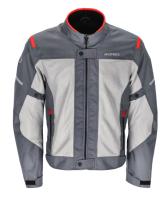 Acerbis Куртка Ramsey My Vented 2.0 Grey/Red в Ижевске