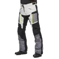 Scout Штаны GT Touring 3 4-season black/grey/yellow в Ижевске