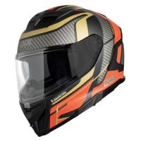 IXS Шлем интеграл iXS912 2.0 Черный матовый/красный в Ижевске