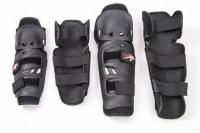 Pro Biker Набор наколенников P01 женские/детские в Ижевске