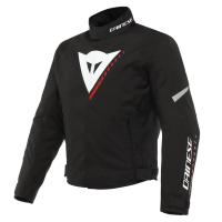 Dainese Куртка Veloce D-Dry Black/White/Lava-Red в Ижевске