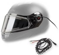 LS2 Визор FF386 Electric snow в Ижевске