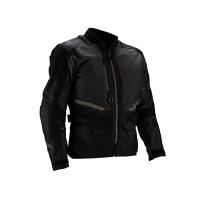 Leatt Мотокуртка ADV FlowTour 5.5 2026 Stealth в Ижевске
