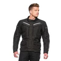 Scout Куртка GT Touring 3 4-season black в Ижевске
