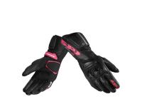 Spidi Перчатки STR-5 Lady Black/Fuchsia в Ижевске