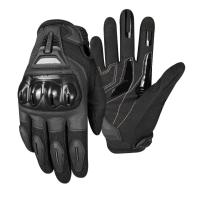 Ones Again Перчатки Zero 2.0 MG-07 black в Ижевске