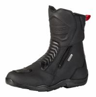 IXS мотоботы Tour Boots Pacego-ST 003 Черный в Ижевске