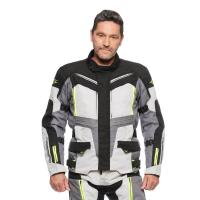 Scout Куртка GT Touring 3 4-season black/ivory/yellow в Ижевске