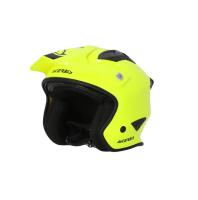 Acerbis Шлем Jet Aria 22-06 Yellow 2 в Ижевске