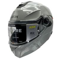 Airoh Мотошлем Specktre Cement Grey Gloss в Ижевске