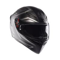 AGV Шлем K1 S Sling Matt Black/Grey в Ижевске