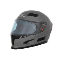 Beon Шлем B-503 Shiny Grey в Ижевске