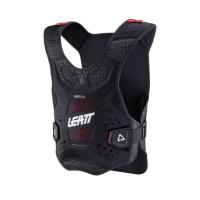 Leatt Защитный панцирь Chest Protector ReaFlex V26 Black в Ижевске