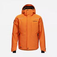 Finntrail Куртка мужская утепленная Aspen 3462 Orange в Ижевске