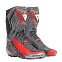 Dainese Ботинки Torque 4 S Black/Red-Lava в Ижевске