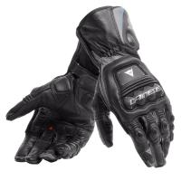Dainese Перчатки Steel-Pro Black/Anthracite в Ижевске