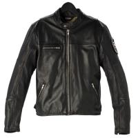 Spidi Куртка кожаная Originals Leather Black в Ижевске