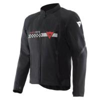 Dainese Куртка Herosphere Air Tex Black/ White Stripes/ Red в Ижевске