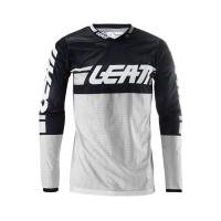 Leatt Джерси Moto 4.5 X-Flow V24 White в Ижевске