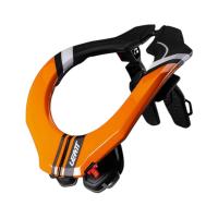 Leatt защита шеи 3.5 Neck Brace V26 Orange в Ижевске