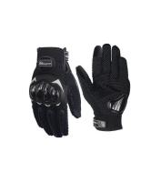 Pro-Biker Перчатки MCS-17TS (Touch Screen) Black в Ижевске