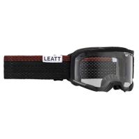 Leatt Маска Velocity 4.0 MTB X-Flow Black Clear 83% в Ижевске