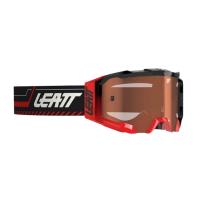 Leatt Маска Velocity 5.5 Iriz Red Rose 32% в Ижевске