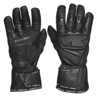 Sweep Перчатки кожаные GT Touring 2 WP black в Ижевске