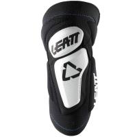 Leatt Наколенники 3DF 6.0 Knee Guard White/Black в Ижевске