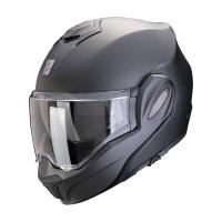 Scorpion Exo Мотошлем Exo-Tech Evo Pro Solid Черный матовый в Ижевске