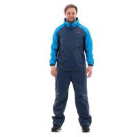 Dragonfly Мембранный костюм Active 2.0 Blue-Royal в Ижевске