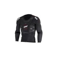Leatt Защита панцирь Body Protector ReaFlex V26 Black в Ижевске