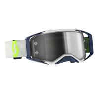 Scott Очки кроссовые Prospect LS grey/yellow light sensitive grey works в Ижевске